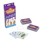 Jogo de mesa PlayMonster Five Crowns Waterproof Cards