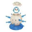 Jogo de Mesa Pula Pula Animais Sortido Pula Animal:Pinguim