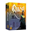 Jogo de mesa Quest Avalon Hidden Role Strategy Party Game