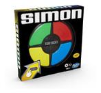 Jogo De Mesa Simon Refresh Hasbro E9383