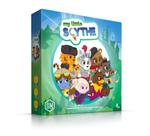 Jogo de mesa Stonemaier My Little Scythe Family 1-6 jogadores