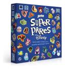 Jogo De Mesa Super Pares Disney Toyster Game Office - 3146 Jogo De Mesa Super Pares Disney Toyster Game Office - 3146