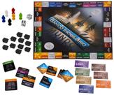 Jogo De Mesa Tabuleiro Banco Imobiliário Mundo - Estrela