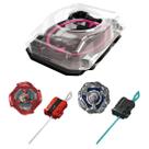 Jogo de Mesa Takara Tomy Beyblade X BX-46 Conjunto