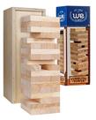 Jogo de mesa WE Games Tumbling Tower 30 cm