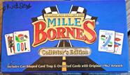 Jogo de Mesa Winning Moves Mille Bornes Edição de Colecionador Jogo de Mesa Winning Moves Mille Bornes Edição de Colecionador