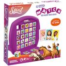 Jogo de Mesa Winning Moves Top Trumps Match Spirit Jogo de Mesa Winning Moves Top Trumps Match Spirit