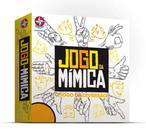 Jogo de Mímica 0046 - Estrela