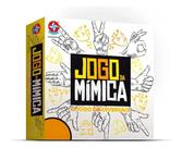 Jogo De Mimica Estrela 2020