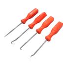 Jogo De Mini Pegadores Com 4 Peças Profissional
