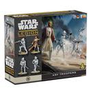 Jogo de miniaturas de mesa Asmodee Star Wars: Legion ARF Troopers