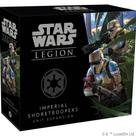 Jogo de miniaturas de mesa Atomic Mass Star Wars: Legion Jogo de miniaturas de mesa Atomic Mass Star Wars: Legion