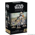 Jogo de miniaturas de mesa Atomic Mass Star Wars: Legion
