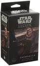 Jogo de miniaturas de mesa Atomic Mass Star Wars: Legion Chewbacca Operative Expansion