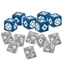 Jogo de miniaturas de mesa Atomic Mass Star Wars Shatterpoint