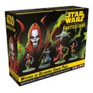 Jogo de miniaturas de mesa Atomic Mass Star Wars Shatterpoint Jogo de miniaturas de mesa Atomic Mass Star Wars Shatterpoint