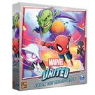 Jogo de miniaturas de mesa CMON Marvel United Spider-Verse Exp. Jogo de miniaturas de mesa CMON Marvel United Spider-Verse Exp.