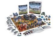 Jogo de miniaturas táticas Mantic Games Halo: Flashpoint