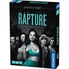 Jogo de Mistério Murder Mystery Thames & Kosmos Masters of Crime Rapture