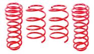 Jogo De Molas Esportivas Rebaixadas BMR Suspension Ford Mustang 05-14