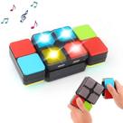 Jogo de música eletrônica Novel Musical Puzzle Toy Swhyv Magic