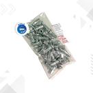 Jogo de Niples 3,5mm - 36 unidades