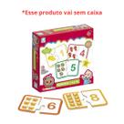 Jogo De Números 1 Ao 10 C/ 20 Peças Desenho Cocomelon Youtube Em Madeira Brinquedo Educativo Pra Crianças Aprenderem Nig Jogo De Números 1 Ao 10 C/ 20 Peças Desenho Cocomelon Youtube Em Madeira Brinquedo Educativo Pra Crianças Aprenderem Nig