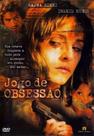 Jogo de obsessão - dvd - ingrid rubio - najwa nimri