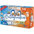 Jogo De Olho Na Ortografia Grow