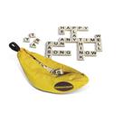 Jogo de palavras Bananagrams hand2mind-65803 para crianças e adultos