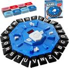 Jogo de palavras Jogo de tabuleiro Humzo Word Game 2-8 jogadores com mais de 5 anos