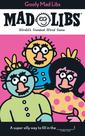 Jogo de Palavras Penguin Goofy Mad Libs: O Maior do Mundo Jogo de Palavras Penguin Goofy Mad Libs: O Maior do Mundo