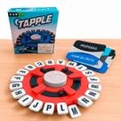 Jogo De Palavras Stop Nova Geração Grande Tabuleiro Português COR:VERMELHO Jogo De Palavras Stop Nova Geração Grande Tabuleiro Português COR:VERMELHO