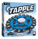 Jogo De Palavras Tapple Tabuleiro Trava Letras Stop
