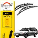 Jogo de Palheta Dianteira Royale 1992 a 1996 Original Dyna Alta Durabilidade