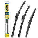 Jogo de Palhetas do Limpador de Para-brisa 5 PLUS para Honda CR-V 26"/17"/12"