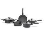 Jogo de Panelas 5 Pçs Com Indução Orion Brinox