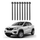Jogo De Parafuso Do Cabeçote Kwid 1.0 12v 2017 A 2020 Jogo De Parafuso Do Cabeçote Kwid 1.0 12v 2017 A 2020