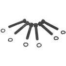 Jogo de parafusos Ford Escort 1983 a 2003 KIT & CIA 40505