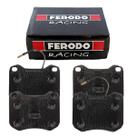 Jogo de Pastilhas de Freio Dianteira Ferodo ATE Freios FDB142 Para Peugeot 505 2.2 2.3 1979 a 1987
