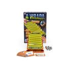 Jogo de Perguntas a Virada