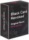 Jogo de perguntas: Black Card revoked, quinta edição Jogo de perguntas: Black Card revoked, quinta edição
