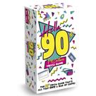 Jogo de perguntas e respostas Buffalo Games Hella 90's Pop Culture com 400 Q