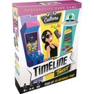 Jogo de perguntas e respostas Zygomatic Timeline Twist Pop Culture Edition