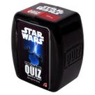 Jogo de perguntas Top Trumps Star Wars com 500 perguntas Jogo de perguntas Top Trumps Star Wars com 500 perguntas