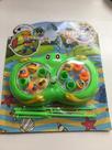 Jogo De Pescaria Com Duas Vara Verde - 99 Toys Jogo De Pescaria Com Duas Vara Verde - 99 Toys