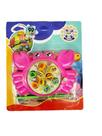 Jogo De Pescaria Sirigueijo - 99 Toys Jogo De Pescaria Sirigueijo - 99 Toys