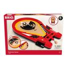 Jogo de pinball BRIO 34080 Trickshot Classic para crianças de 6 anos ou mais