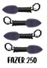 Jogo de Piscas Yamaha Fazer 250 2011 2012 2013 2014 Fume 04 Unidades Jogo de Piscas Yamaha Fazer 250 2011 2012 2013 2014 Fume 04 Unidades
