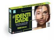 Jogo de Pistas Identidade Famosos Nig